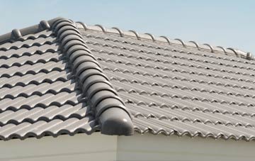 advantages of Butlers Cross clay roofing