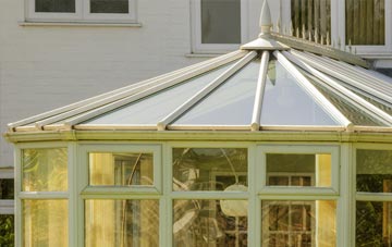 conservatory roof repair Butlers Cross