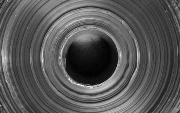 Butlers Cross edpm waterproofing