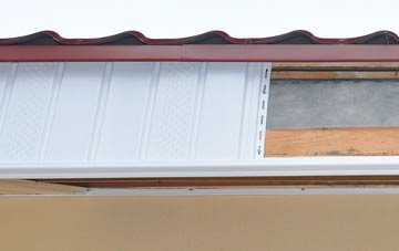 Butlers Cross fascia repair costs