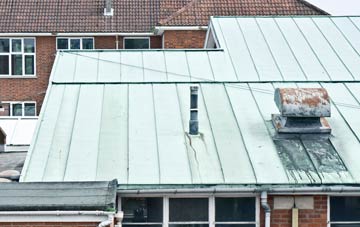 Butlers Cross lead roofing costs
