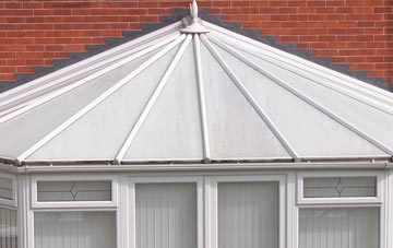 Butlers Cross polycarbonate conservatory roof repairs