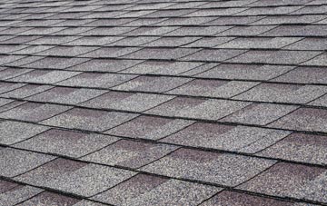 Butlers Cross tiles for shallow pitch roofing
