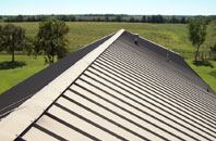 Butlers Cross metal roof quotes