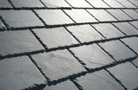 Butlers Cross slate roof